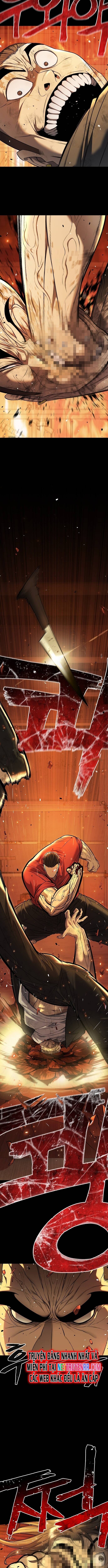 Nam Tề Chapter 1.2 - 11