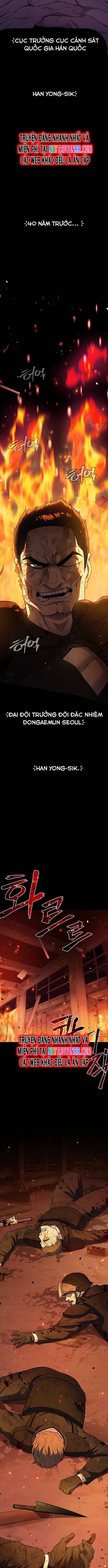 Nam Tề Chapter 1.2 - 8