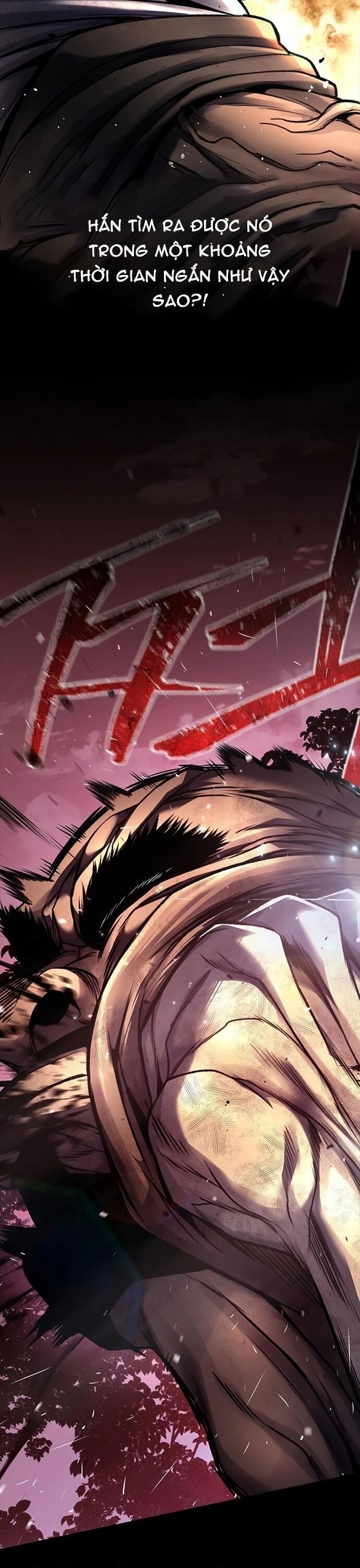 Nam Tề Chapter 10 - 12