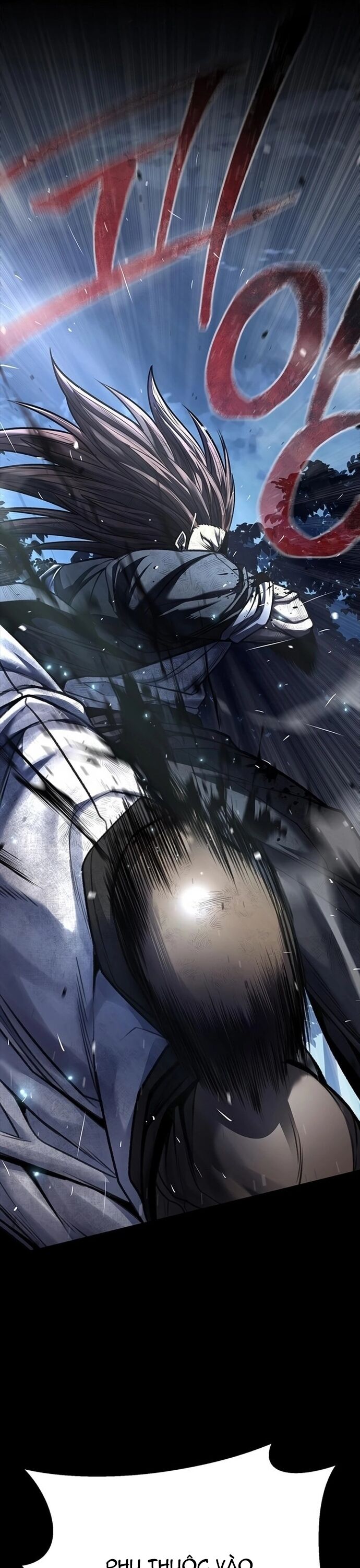 Nam Tề Chapter 10 - 13