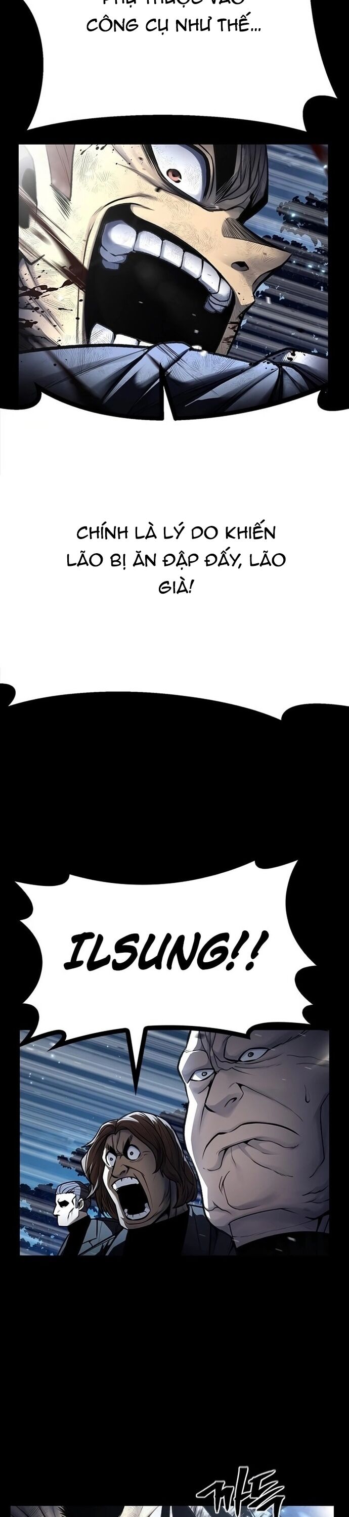 Nam Tề Chapter 10 - 14