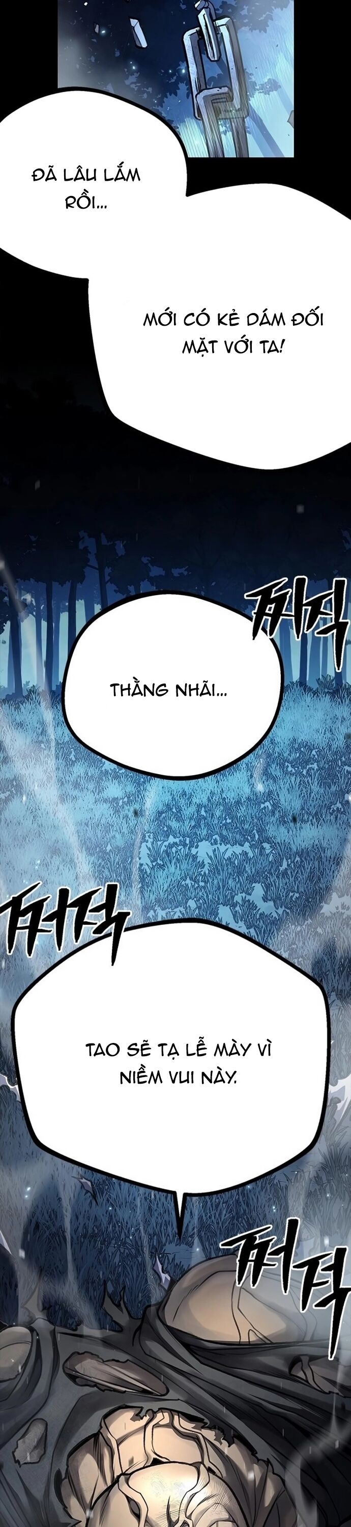 Nam Tề Chapter 10 - 17