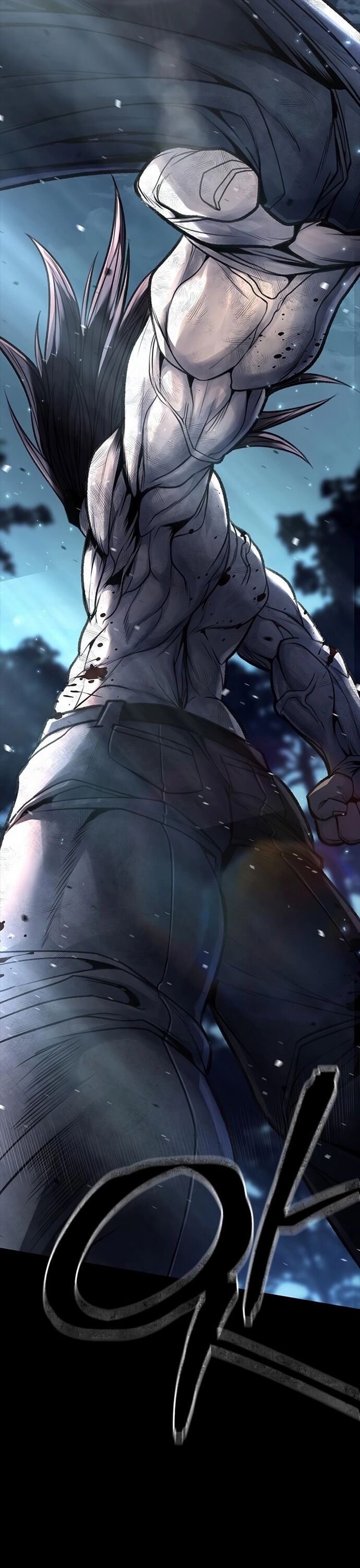 Nam Tề Chapter 10 - 20