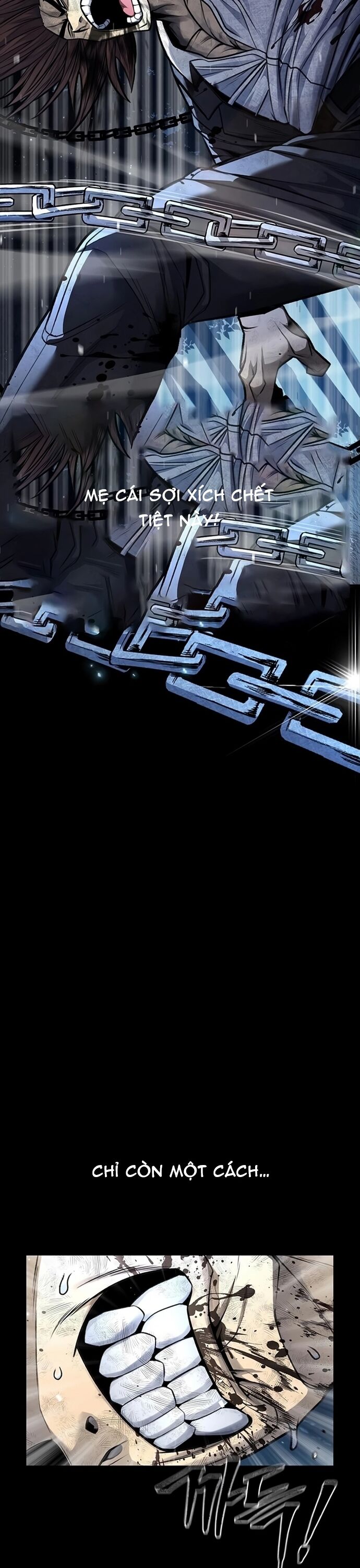 Nam Tề Chapter 10 - 3