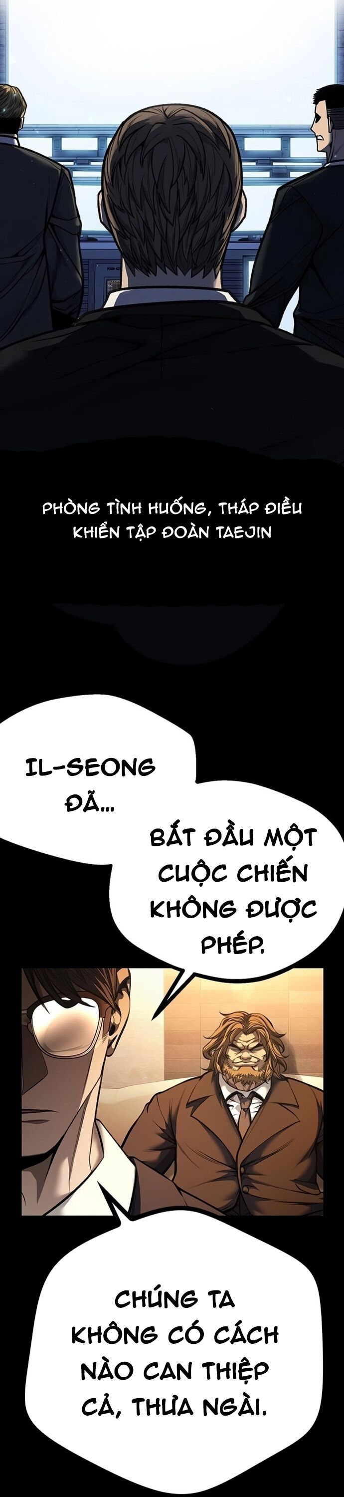 Nam Tề Chapter 10 - 28