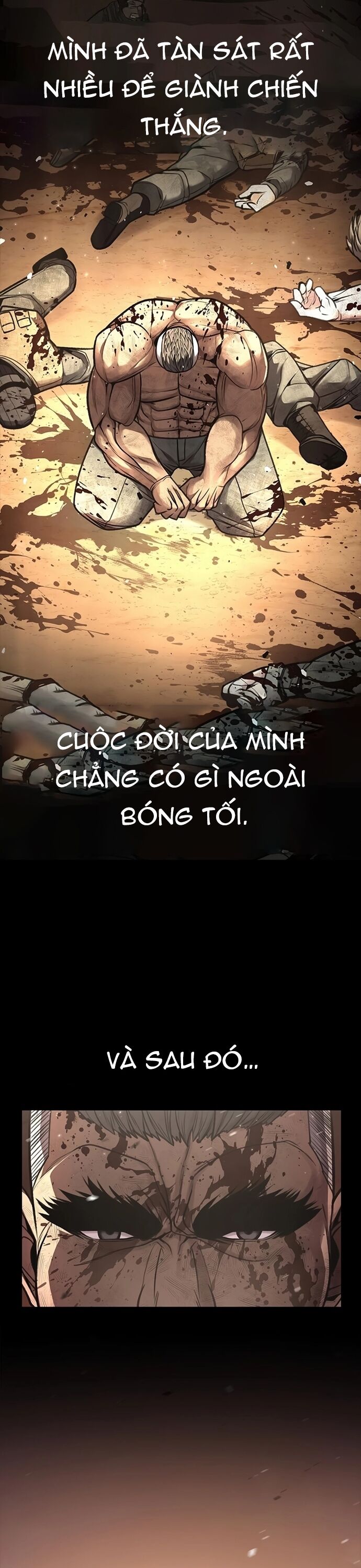Nam Tề Chapter 10 - 31