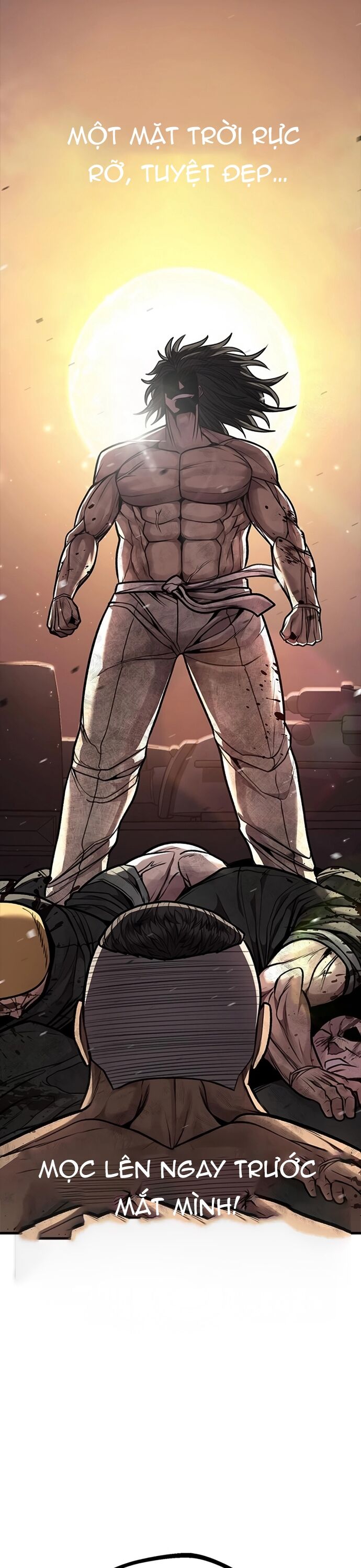 Nam Tề Chapter 10 - 32