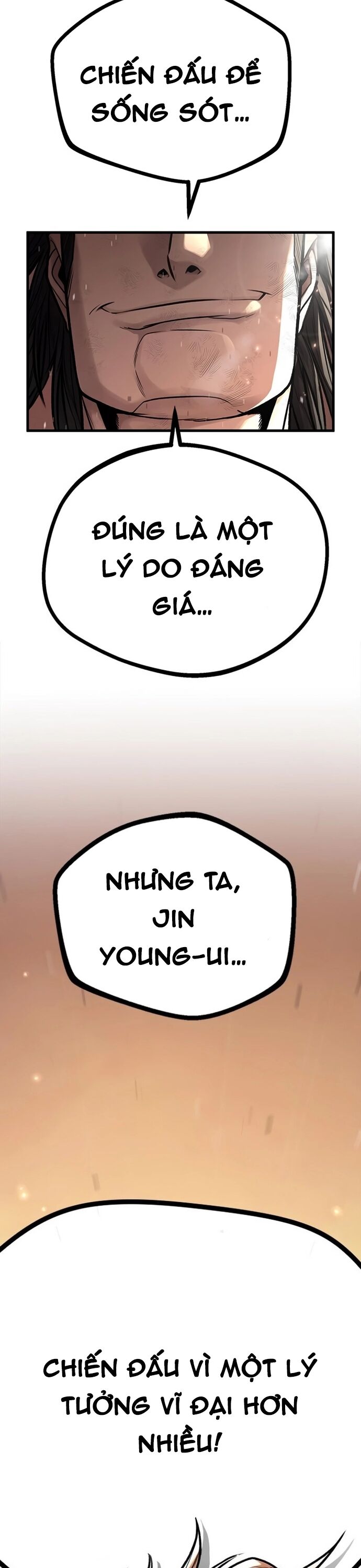 Nam Tề Chapter 10 - 33