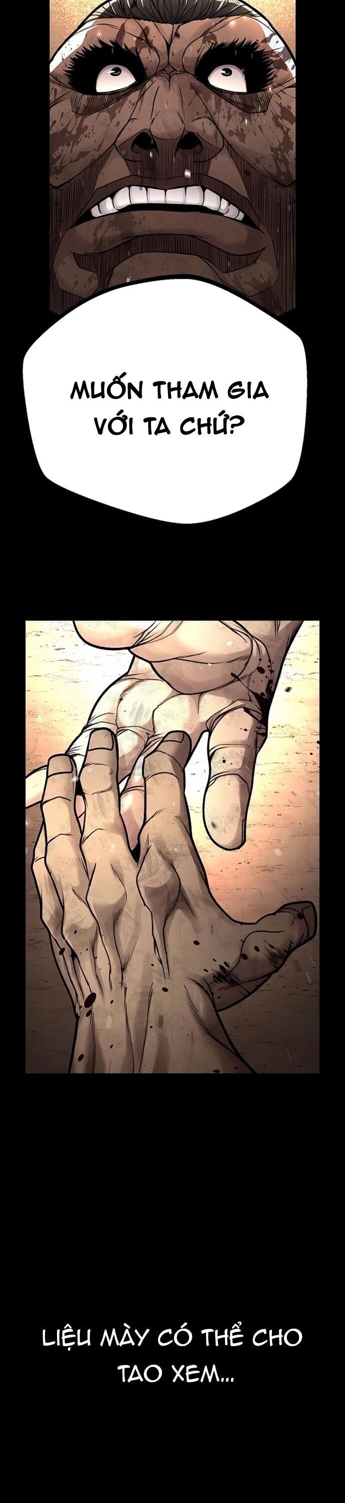 Nam Tề Chapter 10 - 35