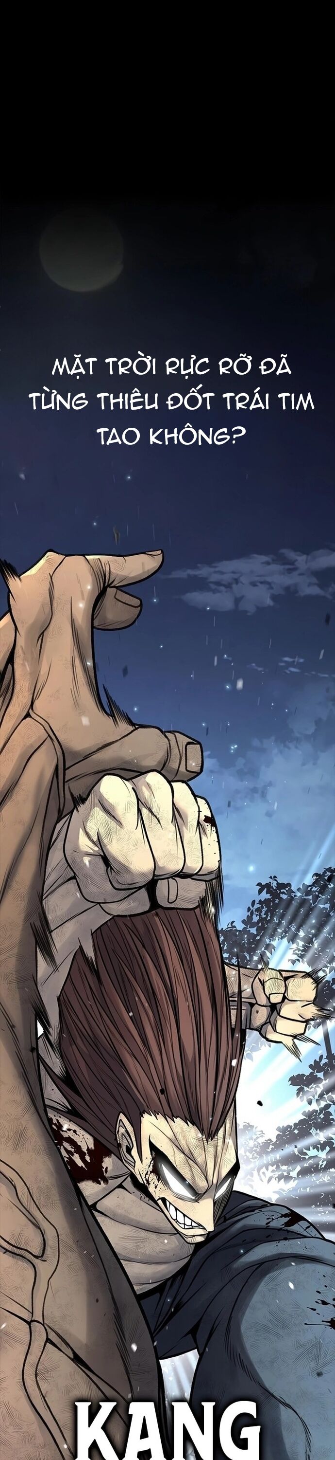 Nam Tề Chapter 10 - 36