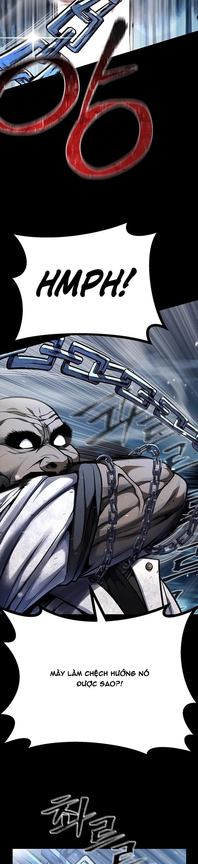 Nam Tề Chapter 10 - 5