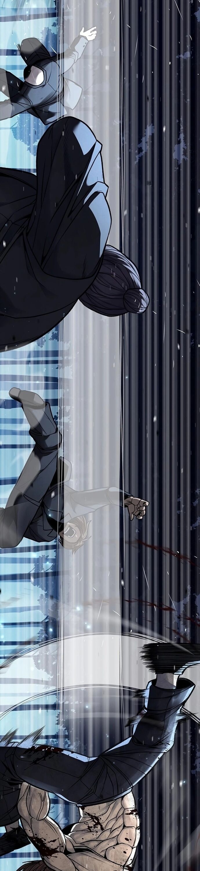 Nam Tề Chapter 10 - 41