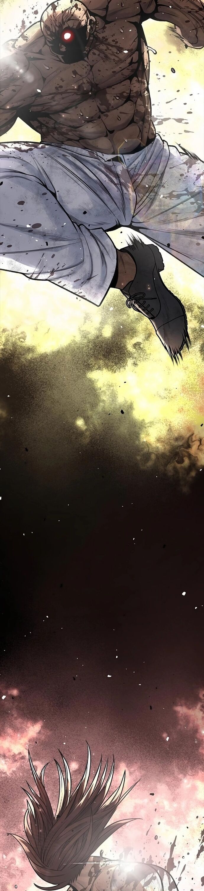 Nam Tề Chapter 10 - 61