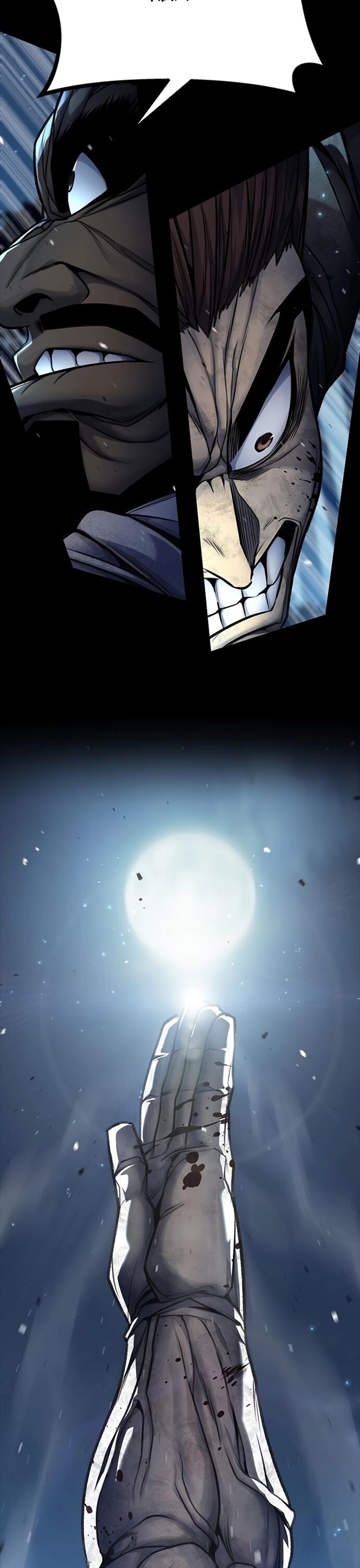 Nam Tề Chapter 10 - 8