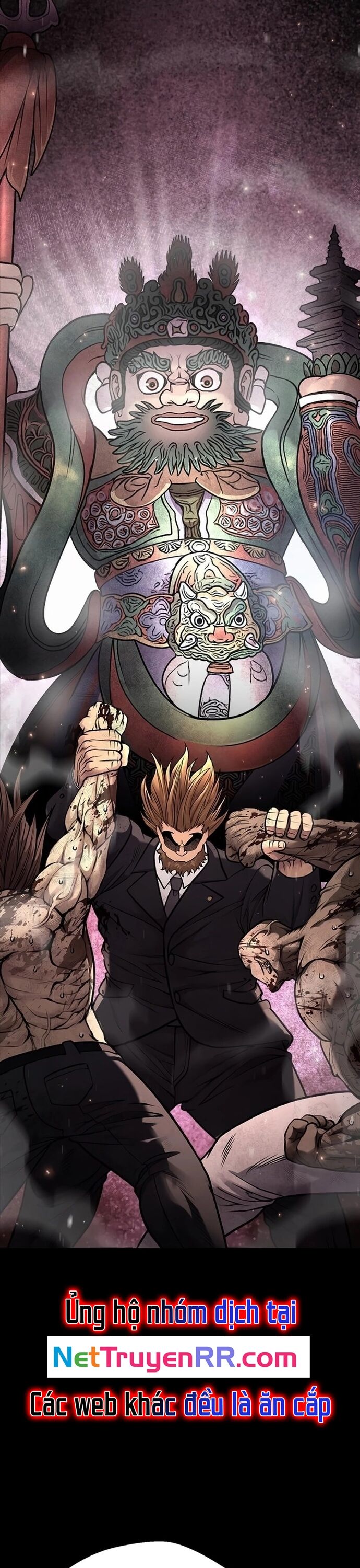 Nam Tề Chapter 10 - 72