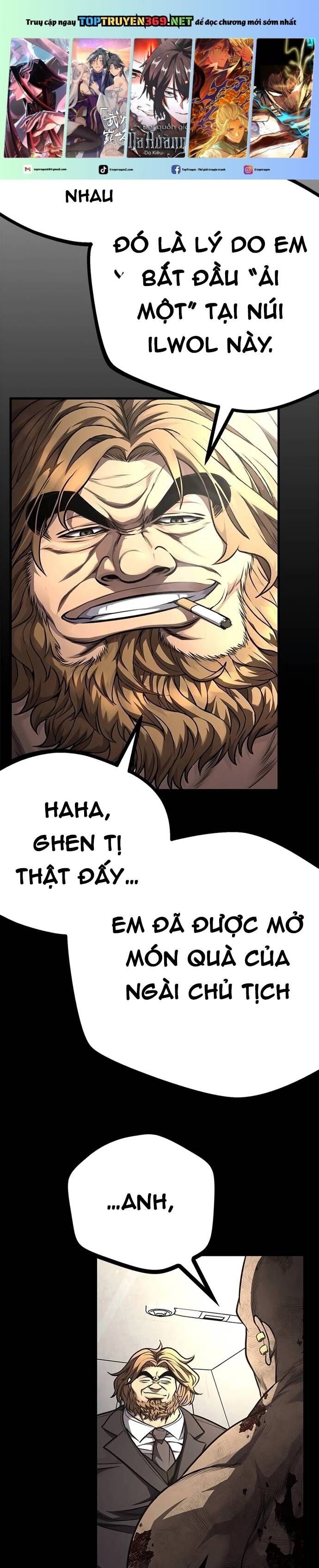 Nam Tề Chapter 11 - 2