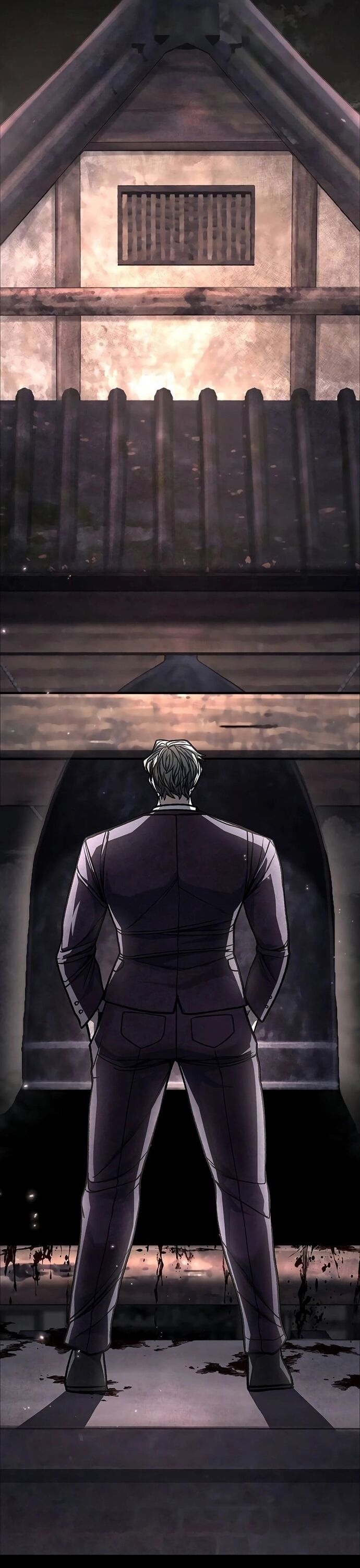 Nam Tề Chapter 11 - 12