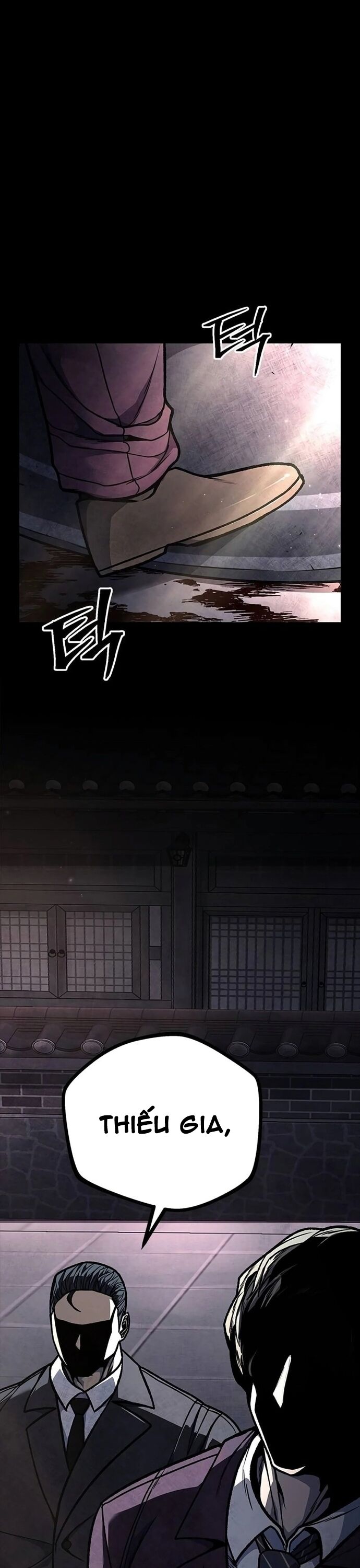 Nam Tề Chapter 11 - 13