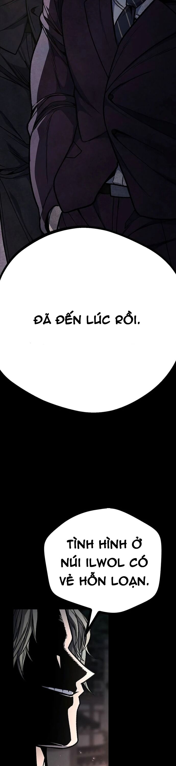 Nam Tề Chapter 11 - 14