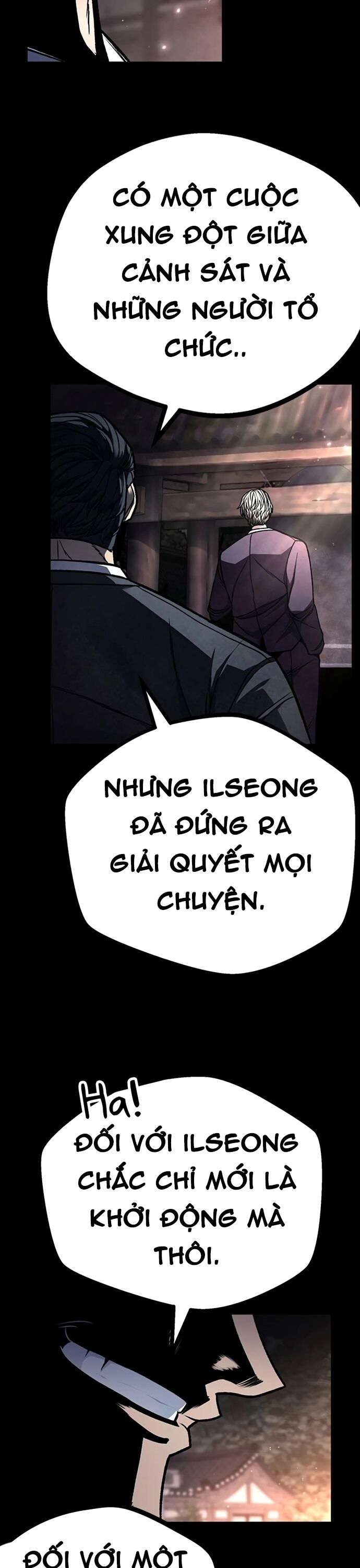 Nam Tề Chapter 11 - 15