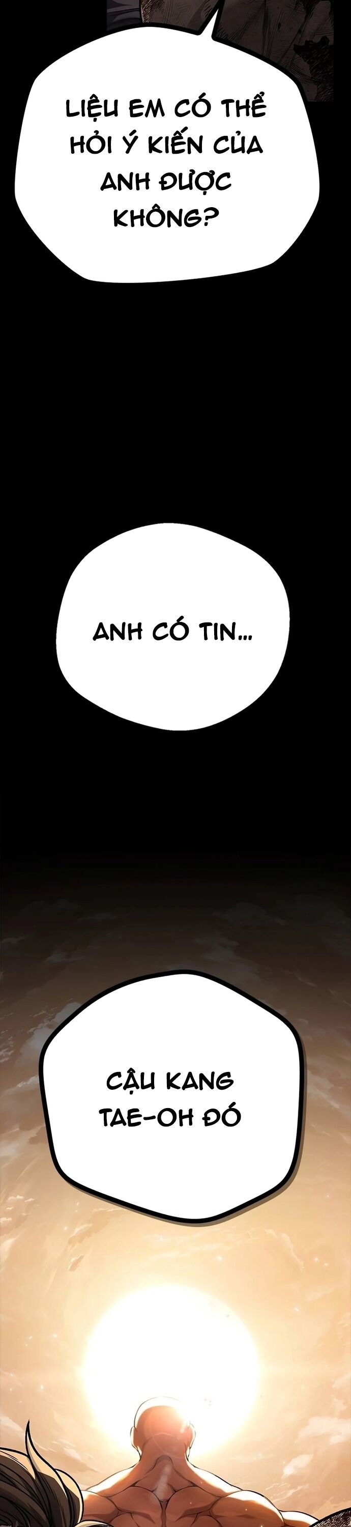 Nam Tề Chapter 11 - 3