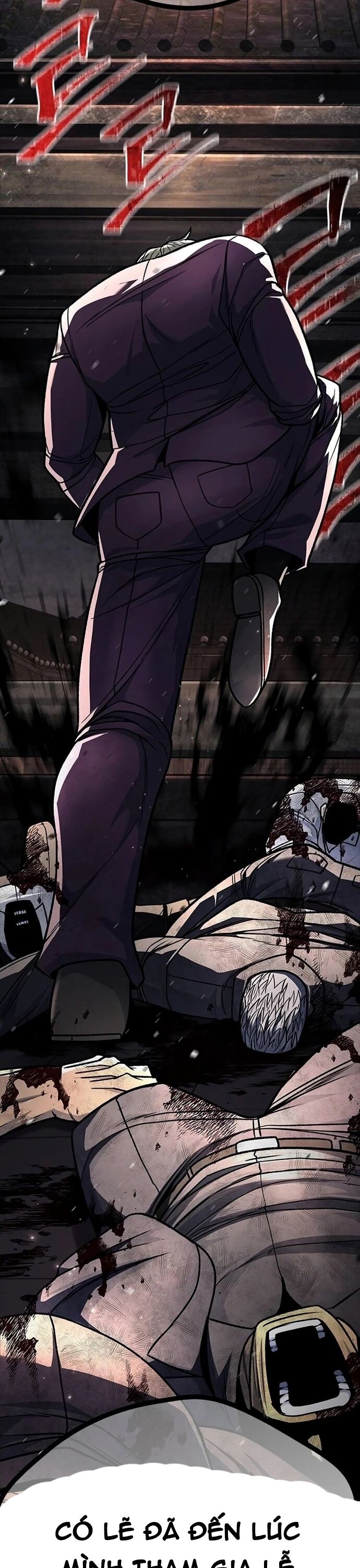 Nam Tề Chapter 11 - 21
