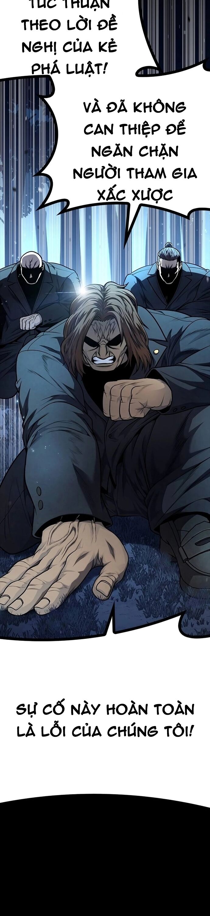 Nam Tề Chapter 11 - 26