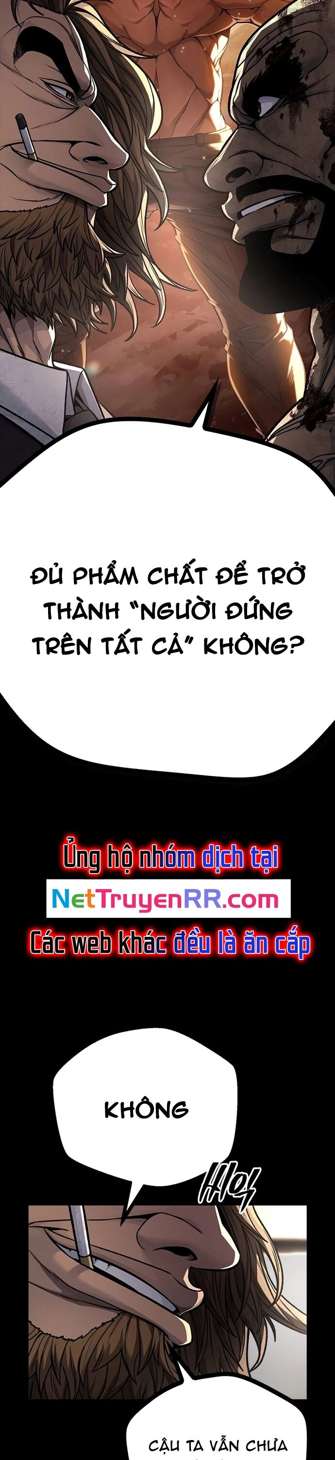 Nam Tề Chapter 11 - 4