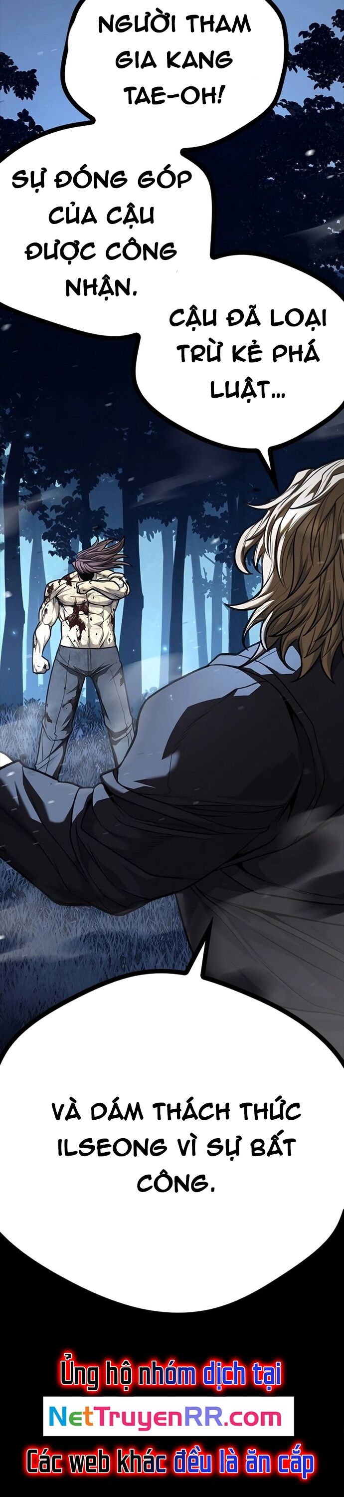 Nam Tề Chapter 11 - 31