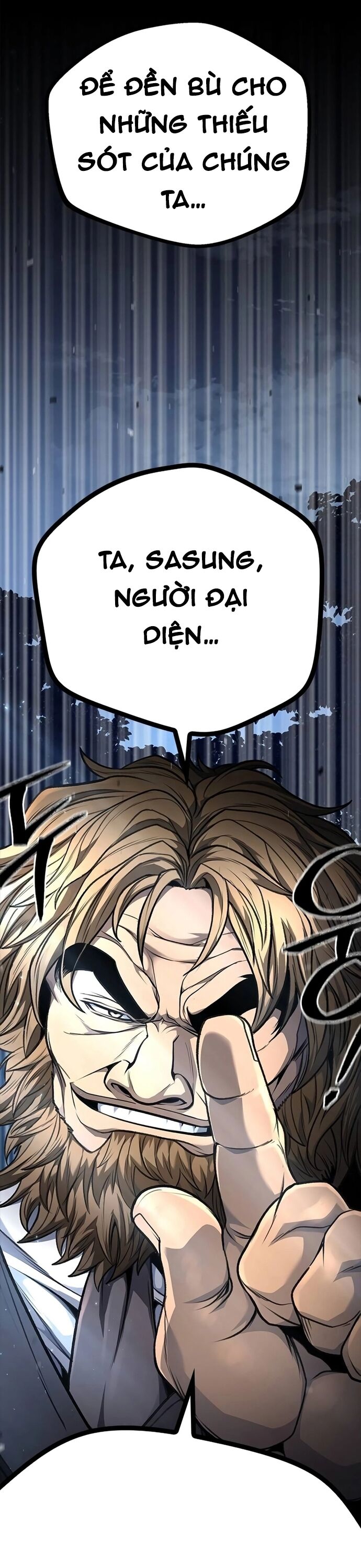 Nam Tề Chapter 11 - 32