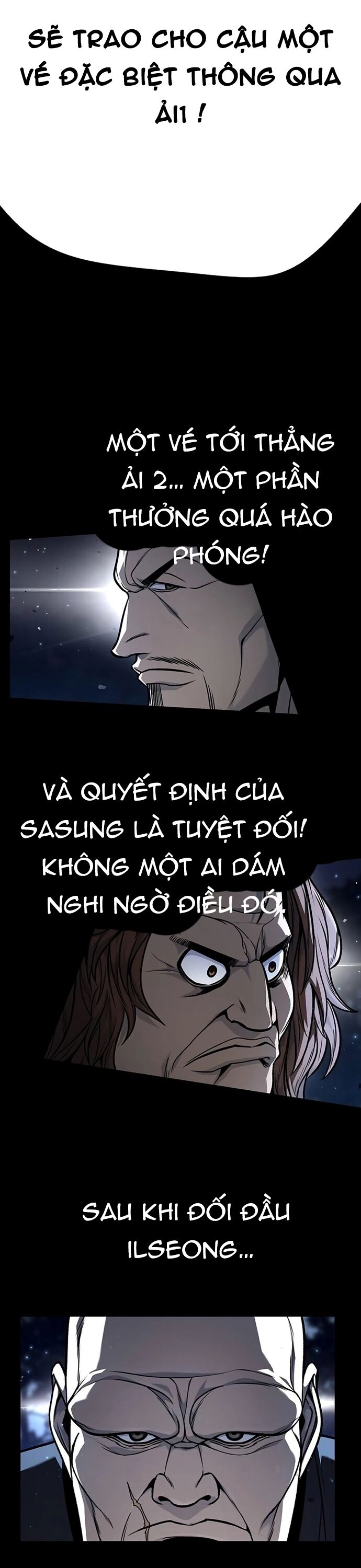 Nam Tề Chapter 11 - 33