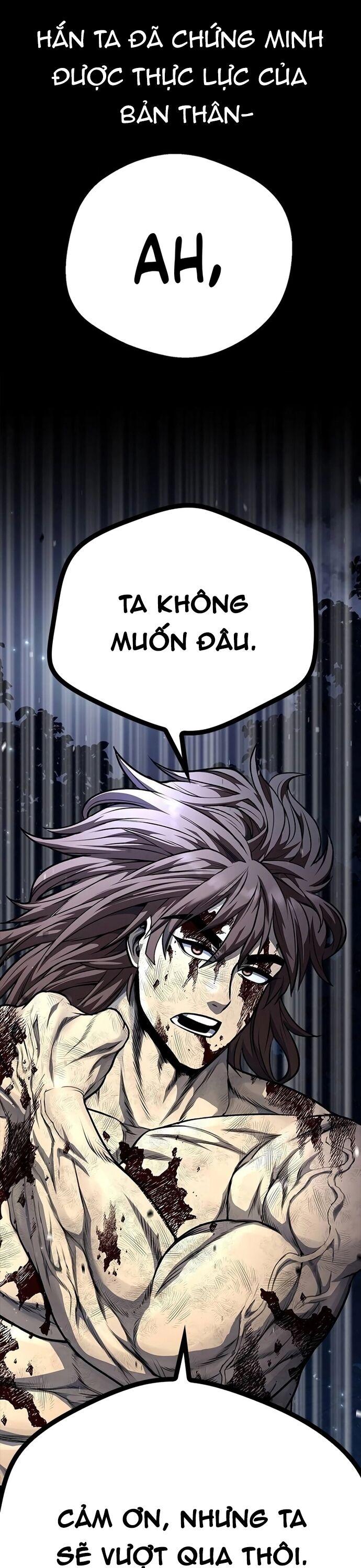 Nam Tề Chapter 11 - 34