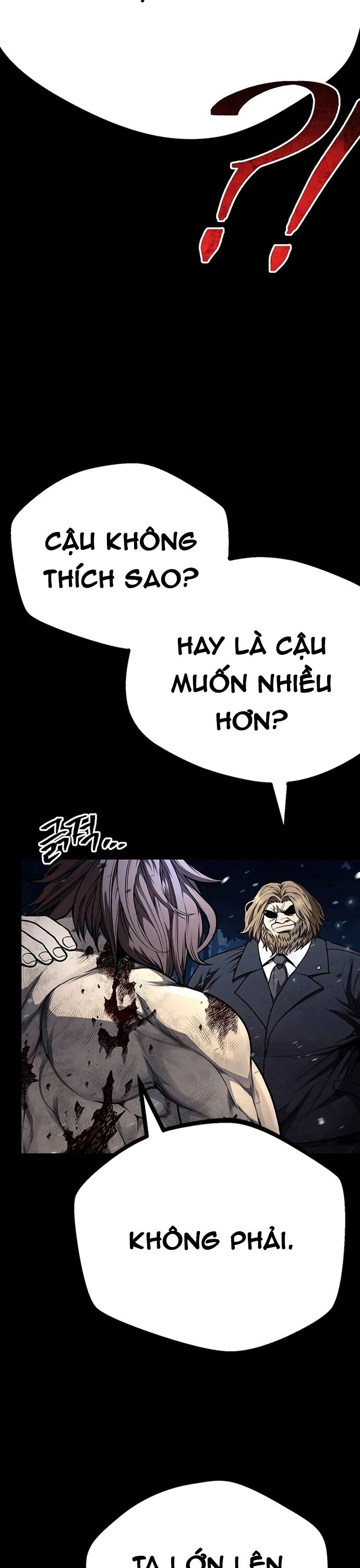 Nam Tề Chapter 11 - 35