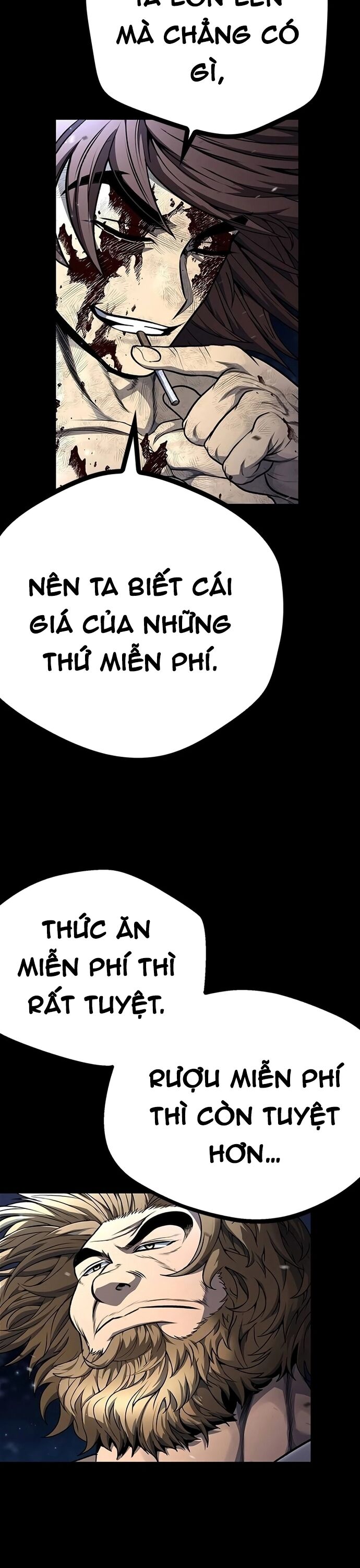 Nam Tề Chapter 11 - 36