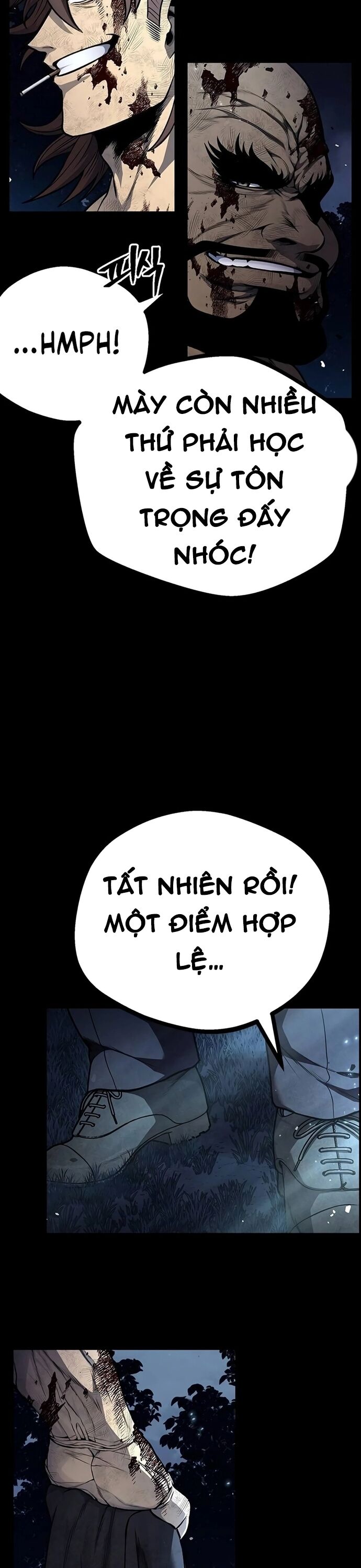 Nam Tề Chapter 11 - 40