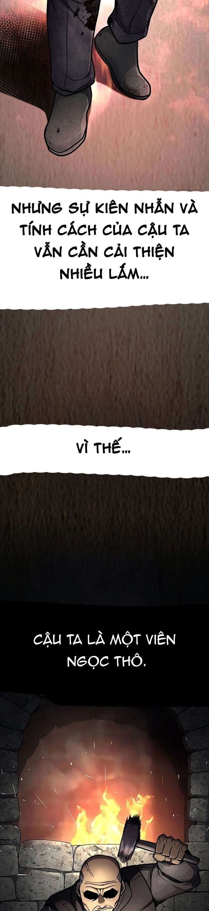 Nam Tề Chapter 11 - 5