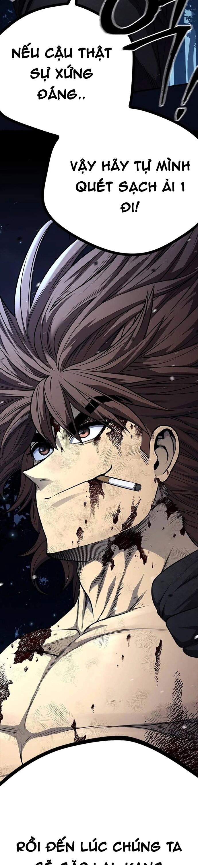 Nam Tề Chapter 11 - 42