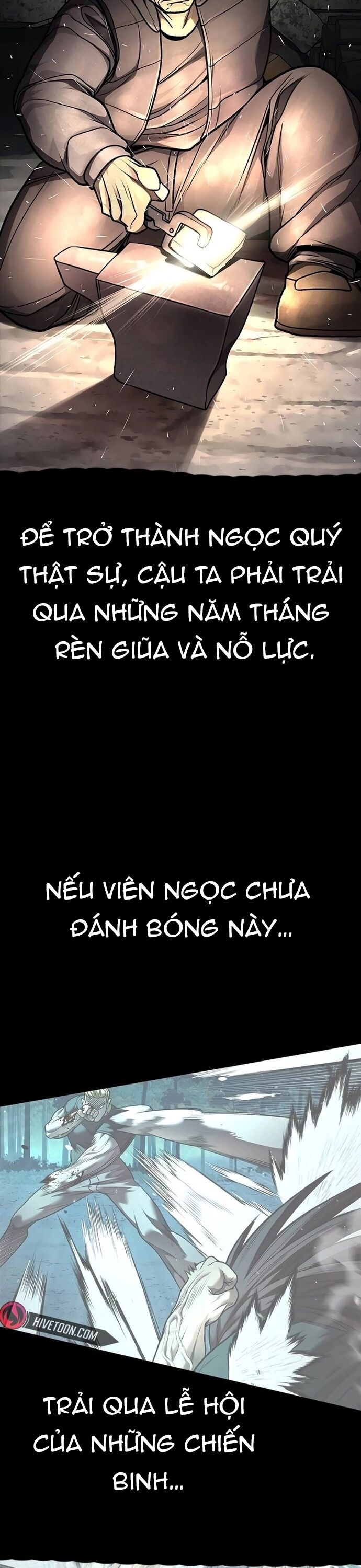 Nam Tề Chapter 11 - 6