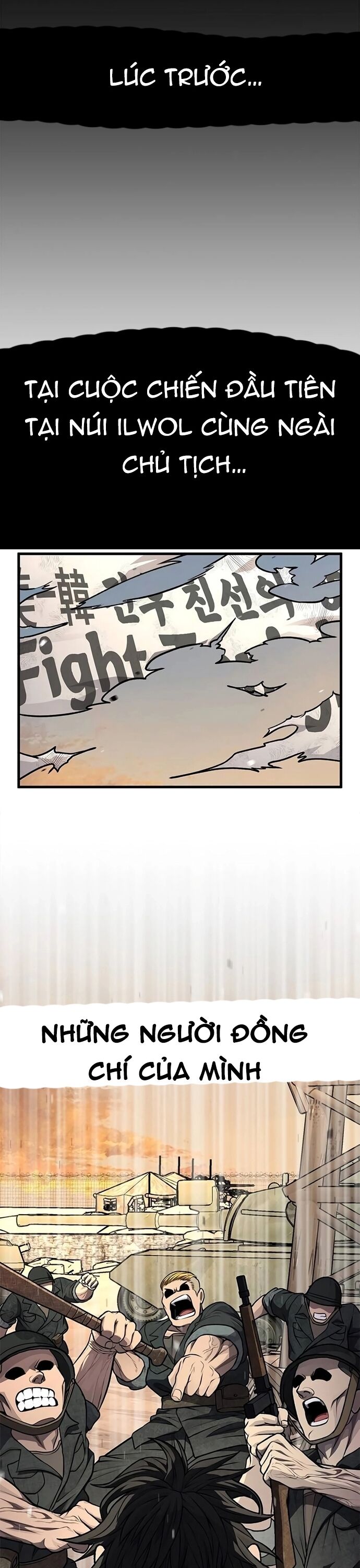 Nam Tề Chapter 11 - 54