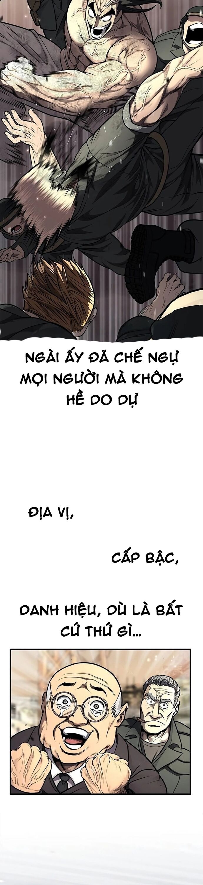 Nam Tề Chapter 11 - 57