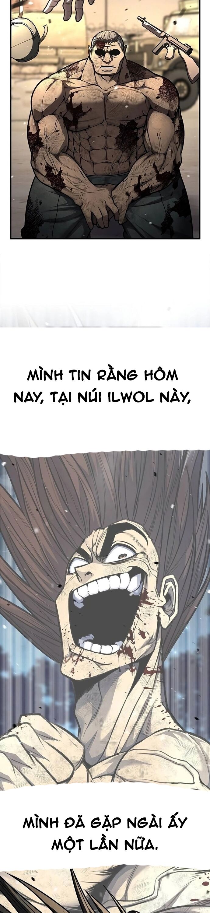 Nam Tề Chapter 11 - 61
