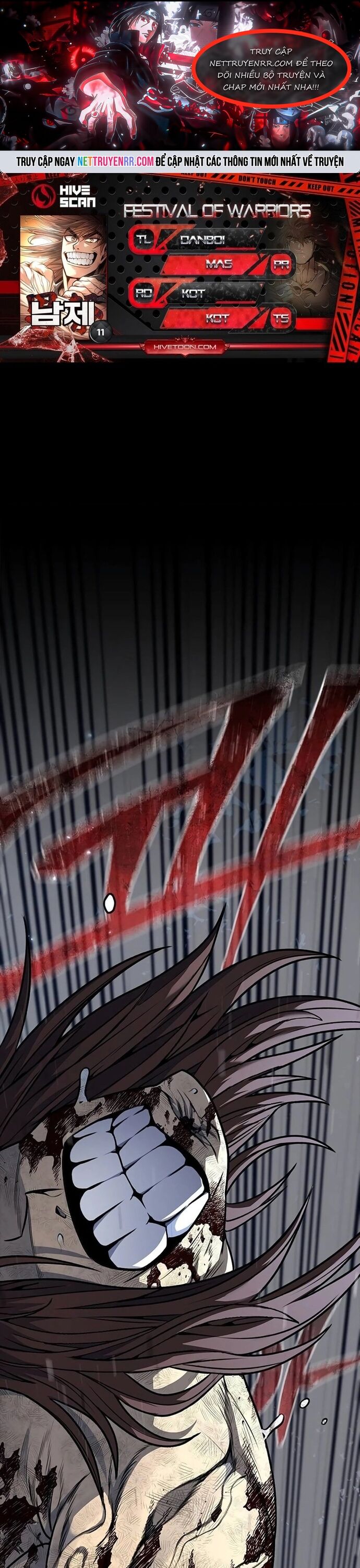 Nam Tề Chapter 11 - 63