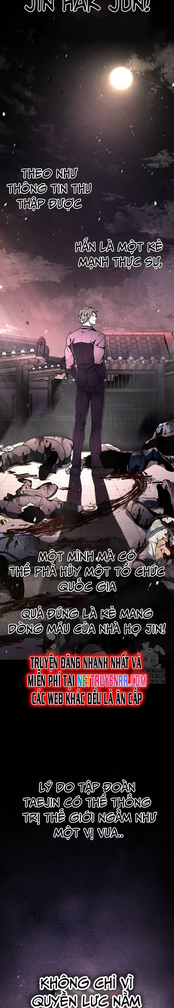 Nam Tề Chapter 12 - 2