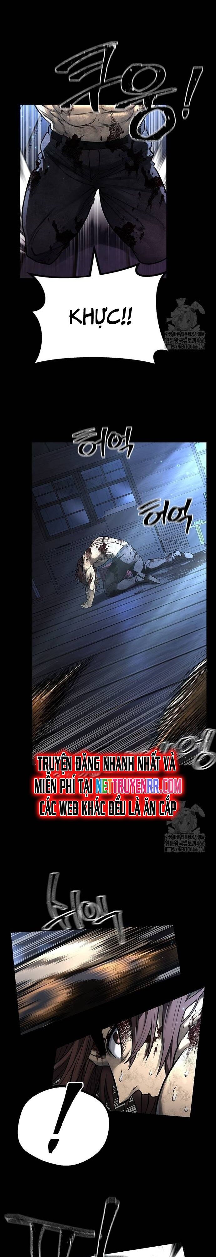 Nam Tề Chapter 12 - 12