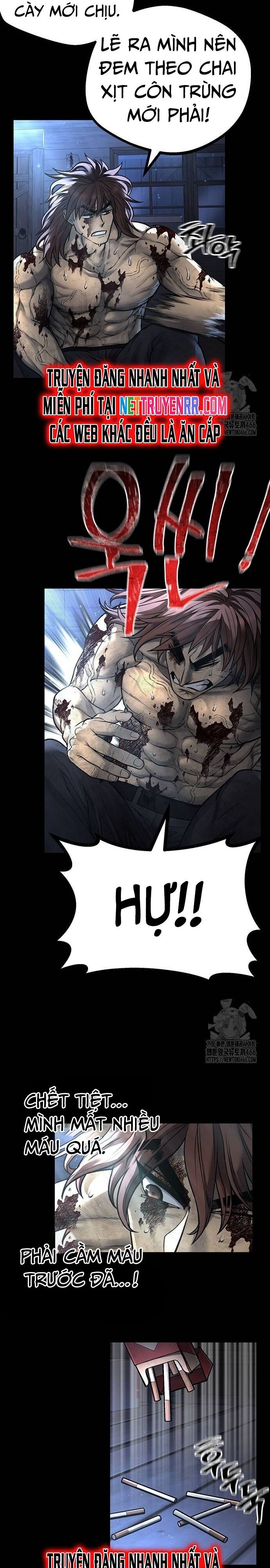 Nam Tề Chapter 12 - 14