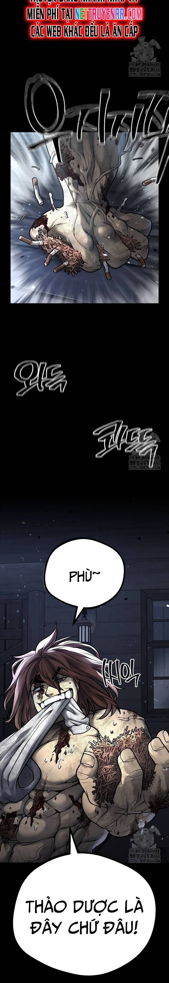 Nam Tề Chapter 12 - 15