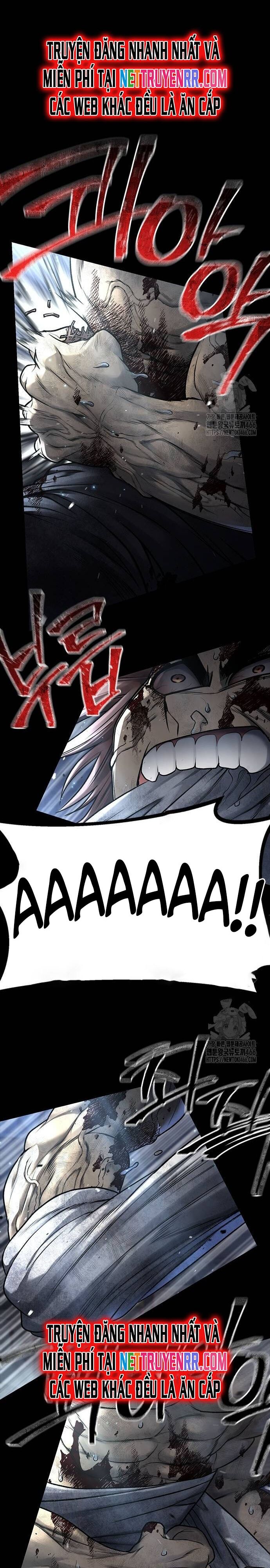 Nam Tề Chapter 12 - 16