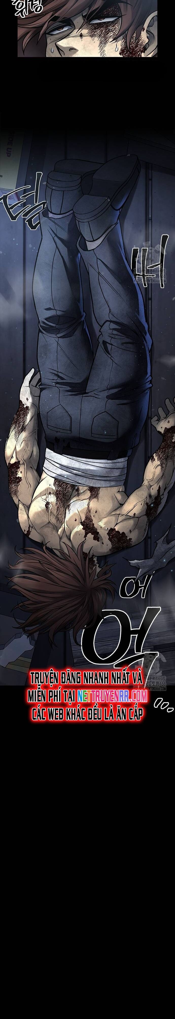 Nam Tề Chapter 12 - 18