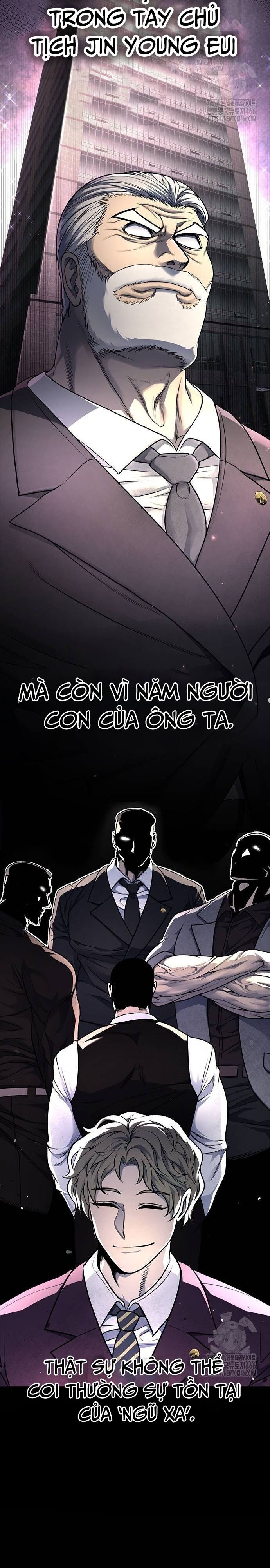 Nam Tề Chapter 12 - 3