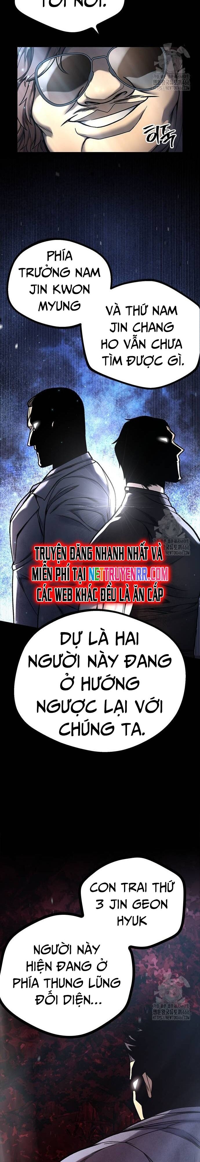 Nam Tề Chapter 12 - 21